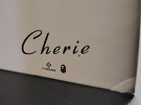 Image 4 of Kaws X Chérie