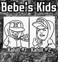 Image 1 of Bebe’s Kids