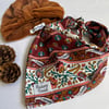 Foulard Leonardo Arles