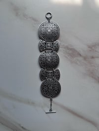 Image 2 of THE DARYA BRACELET CUFF