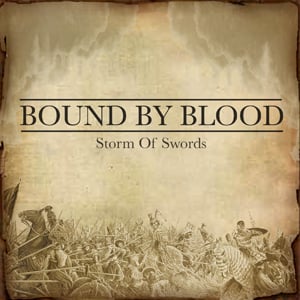Image of Storm Of Swords CD