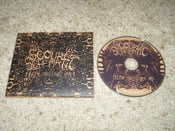 Image of Scourge Schematic- "Life Savings" CD