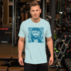 Messiah Code: Code Blue Edition T-Shirt