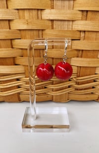 Image 2 of  Maraschino Cherries