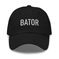 Image 1 of Bator Dad Hat