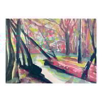 Image 2 of 36/100 Mini Landscape