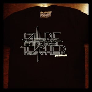 Image of Failure SOLD OUT