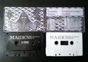 Image of Maidens - Shallows EP