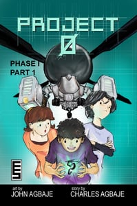 Image of Project 0: Part 1