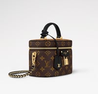 Image 9 of Lou Bag - Mono Two Tone