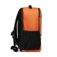 Image 4 of RFK Mandarin Utility Backpack 