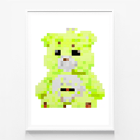Image 2 of Print - Punky Brewhouse