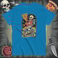 Image 2 of Multitask Tee