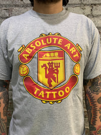 Image 1 of UNITED T-SHIRT