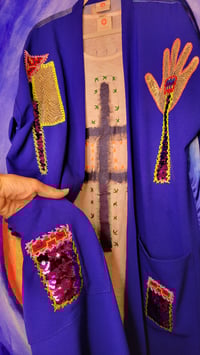 Image 3 of Twinflame Hand Kimomo