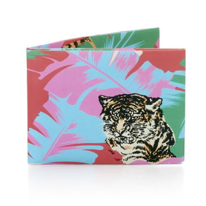 Image of The Miami Vice Wallet. FV x The Walart