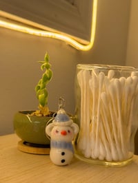 Image 4 of Snowman bear ☃️🐻