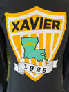 The Heritage Long Sleeve Tee - Xavier U of LA