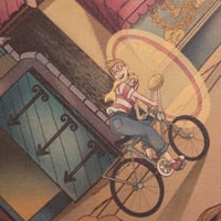 Image 5 of Kiki's Delivery Service illustration