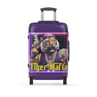 Image 3 of Tiger Mafia Hard-shell suitcase