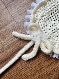 Image 2 of angel 2.0 headdress 