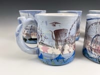 Image 5 of Chicago Mug