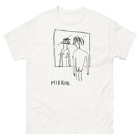 Image 5 of mirror Unisex classic tee 