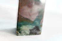 Image 4 of African Bloodstone Tower 