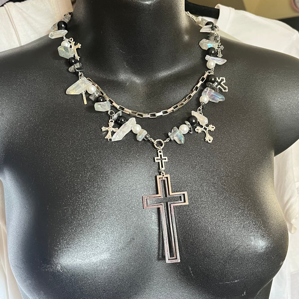 Image of STAY HOLY