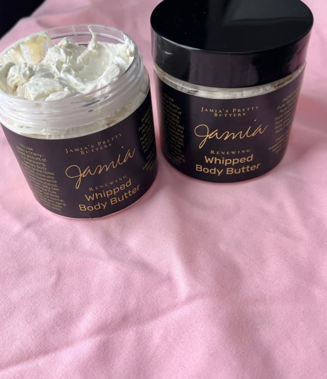 Image of Mother’s Day SALE!  Jamia’s Butter Renew Bundle