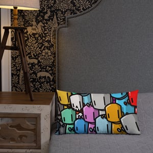 Image of lots of bots 2024