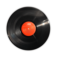 Image 3 of The Charlottes - Things Come Apart LP