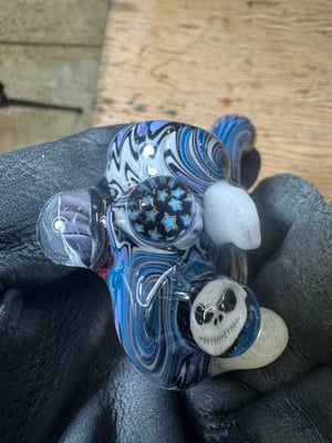 Image of Right Side Kick Sherlock