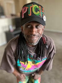 Image 3 of PTCH COLORS TRUCKER