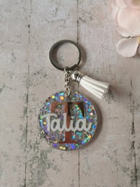 Image 6 of Name Keyring