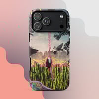 Image 5 of Eagle Dream - Tough Case for iPhone®