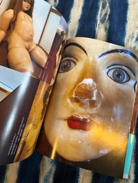 Image 10 of Simon Yotsuya Doll Diary, 2011, Signed,