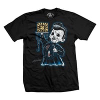 Image 1 of Mens Pinhead T-shirt