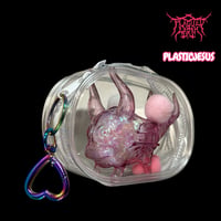 Image 2 of JENNTERRY plastic jesus x plagued earth 