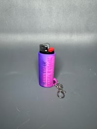 Image 5 of TnF Lighter Sleeve
