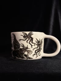 Image 3 of witches' coven Mug