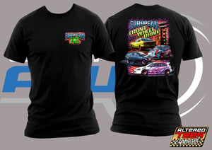 Image of European FWD 2026 T-Shirt