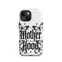 Image 2 of MagSafe® tough case for iPhone®- Mother Hood