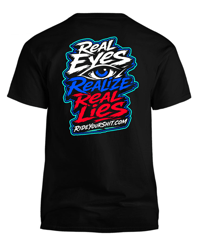 Image 1 of Real Eyes