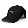 Adidas X Christ Crates God Is Greater Golf Hat 