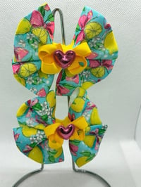 Lemon Dreams Set