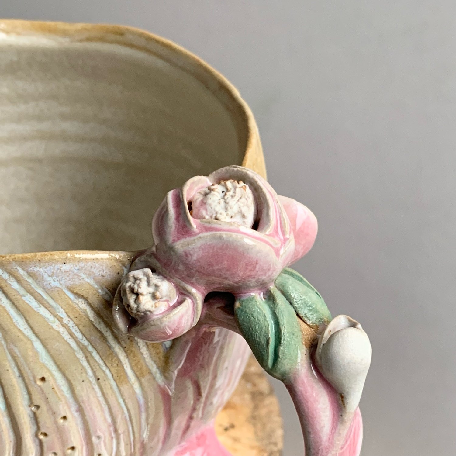 Image of Flower cup 3