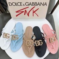DG SANDALS 2026