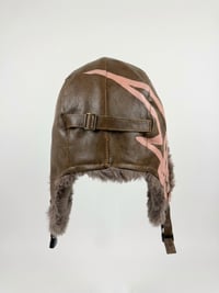 Image 3 of SAIbysai Trapper Hat