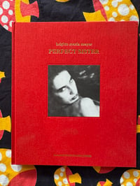Image 1 of Perfect Sister, Brigitte Maria Mayer, 1991. SIGNED